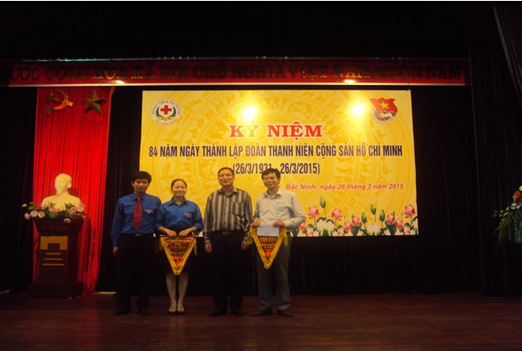 79 king 3 Bệnh viện đa khoa tỉnh Bắc Ninh tổ chức kỷ niệm 84 năm thành lập 79 king 3 Cộng sản Hồ Chí Minh